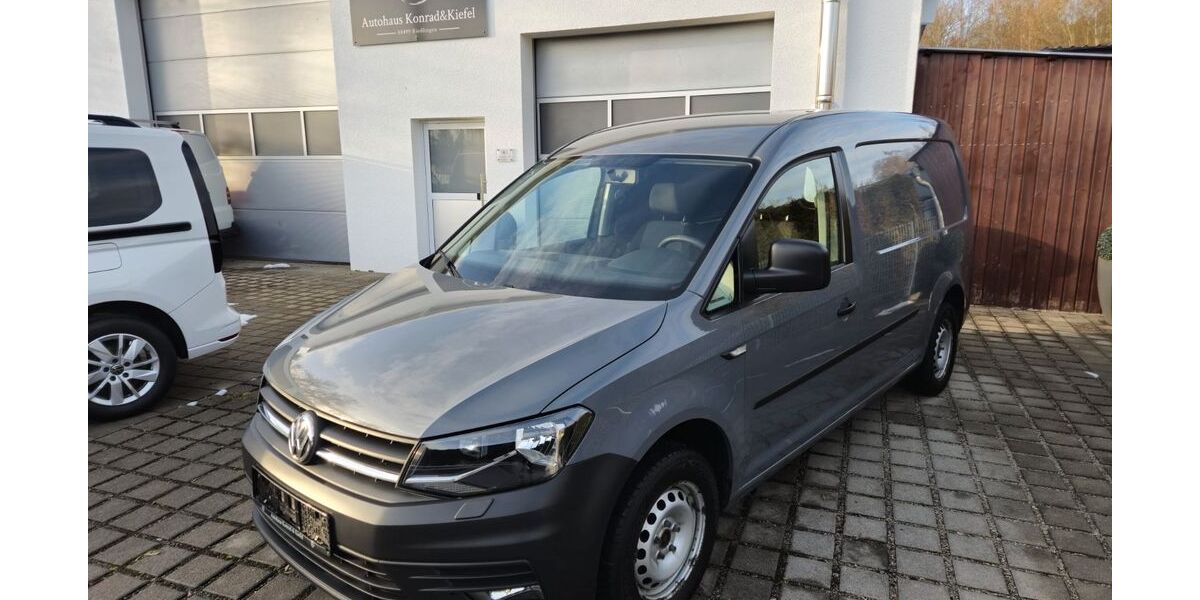 VW Caddy 154.118 km 10.800 &euro; Riedlingen 88499