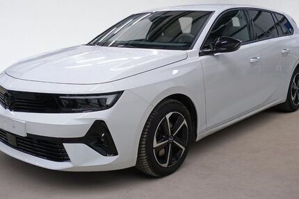 Opel Astra 17.490 km 20.590 &euro; Mörlenbach 69509