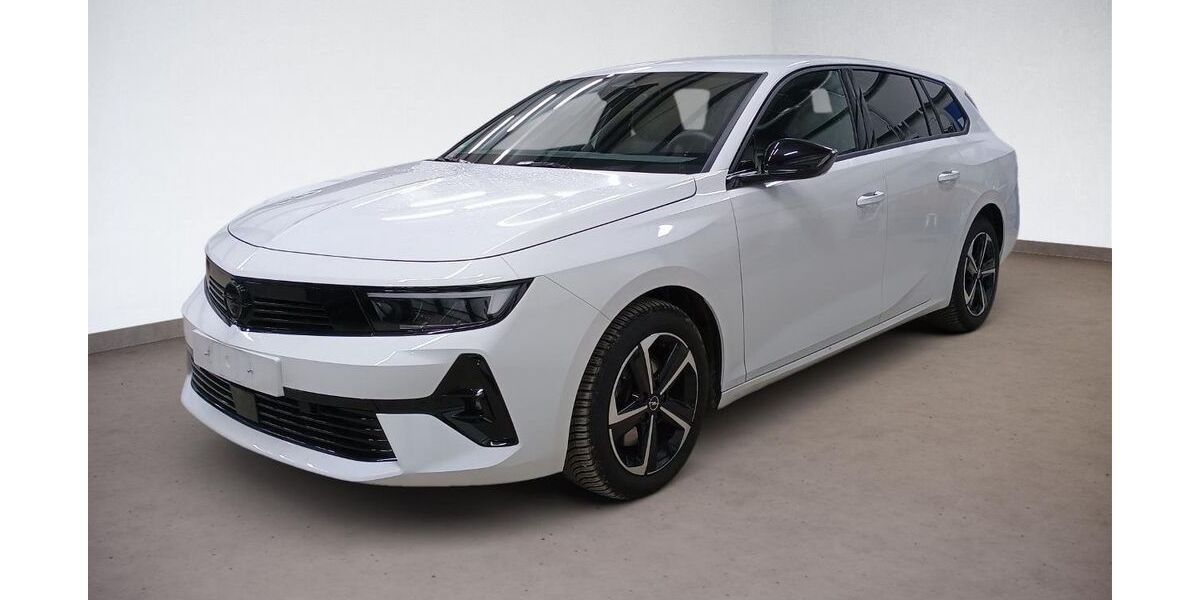 Opel Astra 17.490 km 20.590 &euro; Mörlenbach 69509