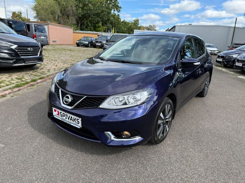 Pulsar