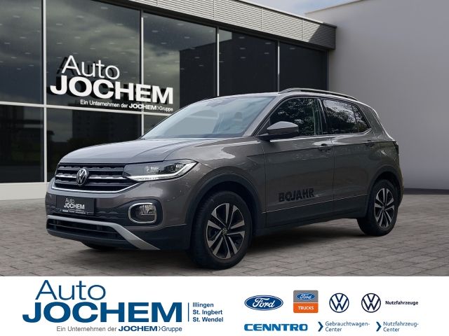 VW T-Cross 23.500 km 24.990 € Illingen, St. Ingbert, St. Wendel 66557