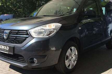 Dacia Dokker 87.813 km 12.980 &euro; Berlin 10315