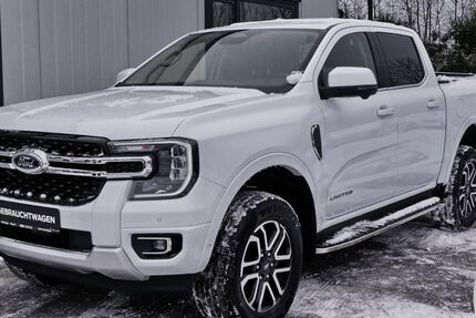 Ford Ranger 32.417 km 44.890 &euro; Eschwege 37269