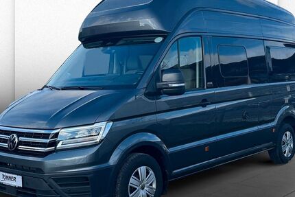 VW Crafter 12.787 km 72.990 &euro; Bad Tölz 83646