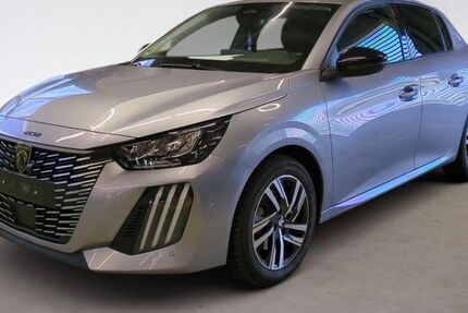 Peugeot 208 10.700 km 16.450 &euro; Au a. Rhein 76474