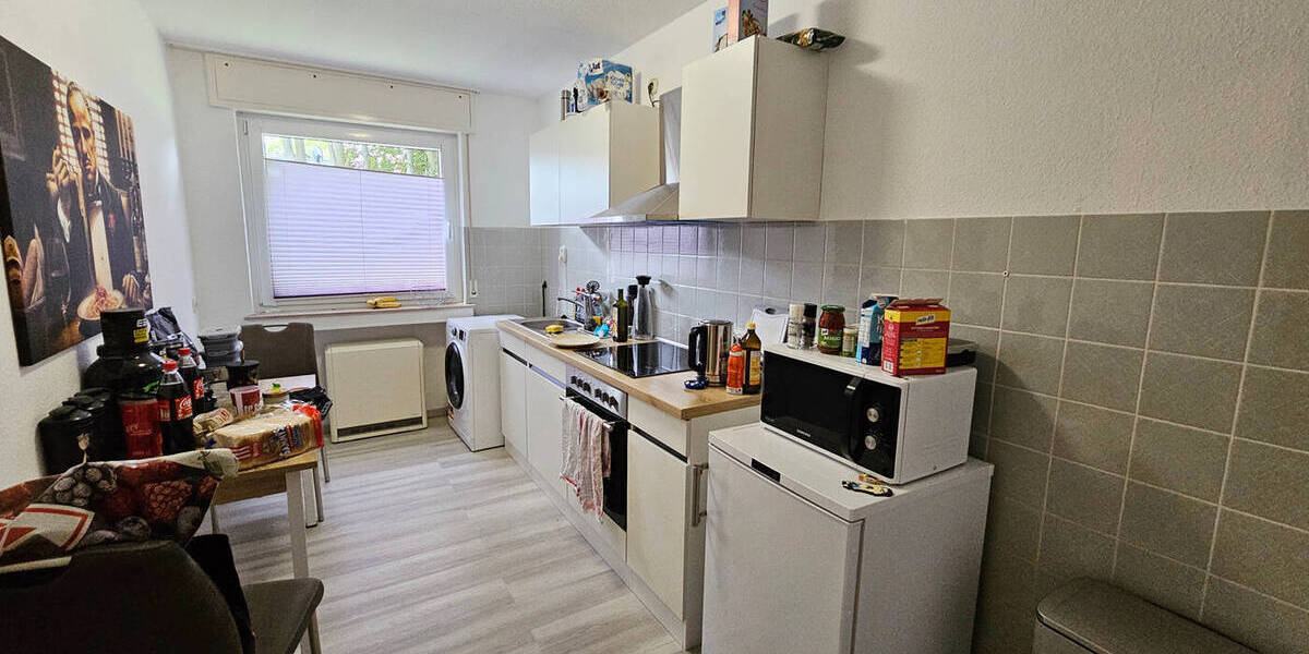 Etagenwohnung Odenthal / Glöbusch Glöbusch - 2 Zimmer, 74 m&sup2;, 210.000&euro; | Angebot:26797238