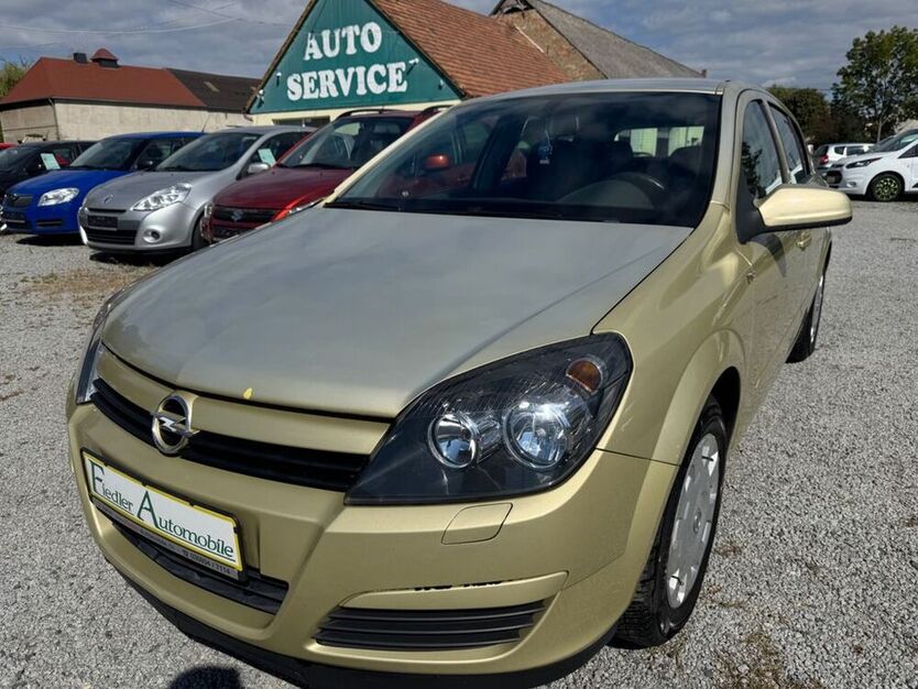 Astra
