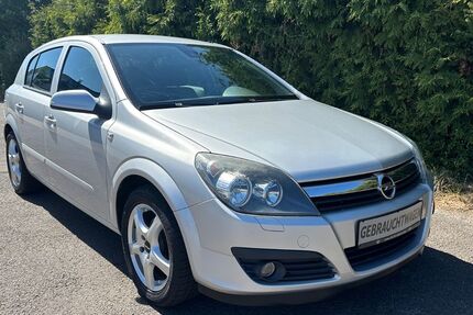 Opel Astra 101.000 km 3.900 € Monzingen 55569