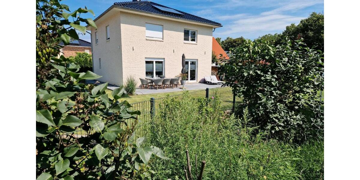 Villa Fredersdorf-Vogelsdorf Vogelsdorf - 5 Zimmer, 138 m&sup2;, 645.000&euro; | Angebot:25436145