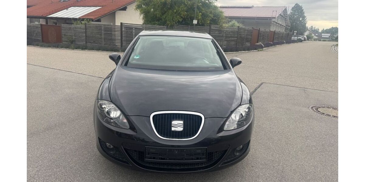 Seat Leon 163.000 km 3.490 &euro; Rattenkirchen/Haun 84431