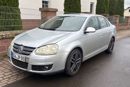 VW Jetta 267.400 km 1.600 &euro; Riedelberg 66484
