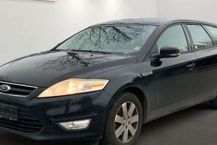 Ford Mondeo 290.936 km 1.999 &euro; Sandersdorf-Brehna 06796