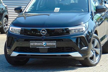 Opel Grandland (X) 33.951 km 16.990 &euro; Neumünster 24537