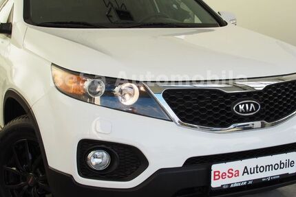 Kia Sorento 138.000 km 9.990 &euro; Wallersdorf 94522