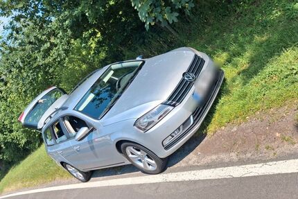 VW Passat 178.000 km 5.200 &euro; Bandenitz 19230