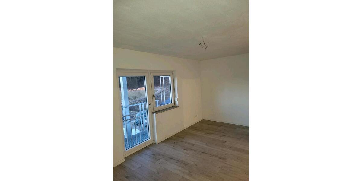 Etagenwohnung Geisenfeld - 2 Zimmer, 55 m&sup2;, 790&euro; | Angebot:24840841