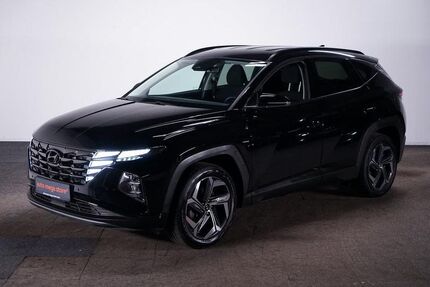 Hyundai TUCSON 36.031 km 24.590 &euro; Ergolding 84030