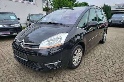 Citroen Grand C4 Picasso