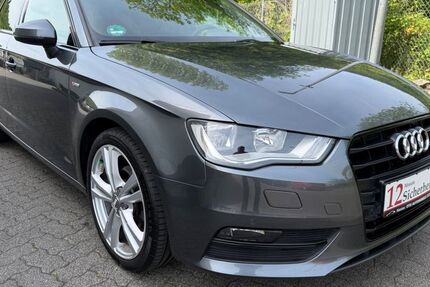 Audi A3 95.000 km 13.950 &euro; Nassau 56377