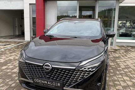 Nissan Qashqai 6.001 km 34.477 € Zaberfeld-Michelbach 74374