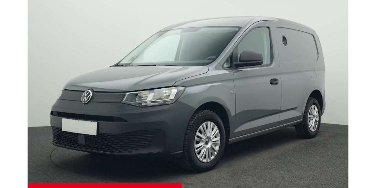 VW Caddy 18.200 km 22.750 &euro; Greding 91171