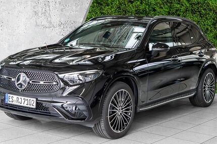 Mercedes-Benz GLC 220 5.500 km 66.850 &euro; Dettingen unter Teck 73265
