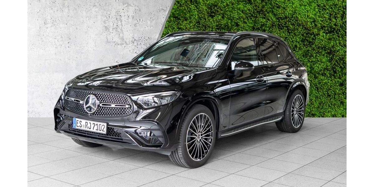 Mercedes-Benz GLC 220 5.500 km 66.850 &euro; Dettingen unter Teck 73265