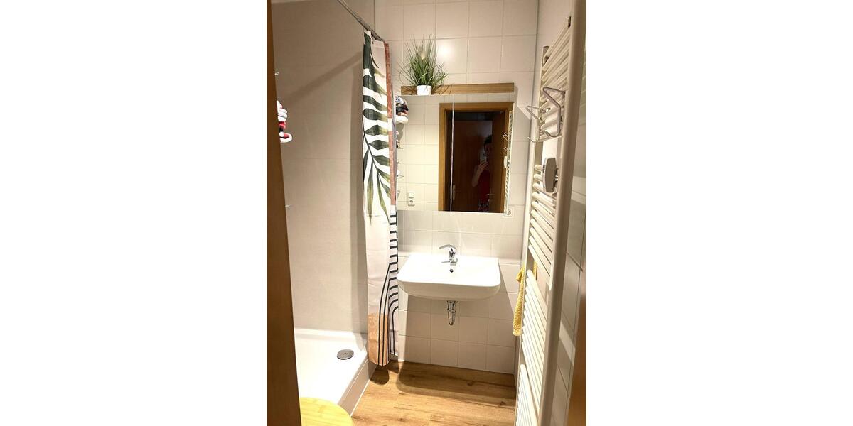 Erdgeschoßwohnung Leipzig Altwest - 2 Zimmer, 43 m&sup2;, 149.000&euro; | Angebot:26995075