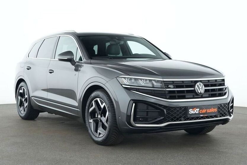Touareg