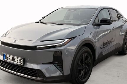 Toyota C-HR 3.000 km 47.780 &euro; Merzig 66663