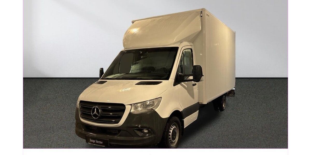 Mercedes-Benz Sprinter 102.964 km 35.641 &euro; Oldenburg OT Tweelbäke 26135