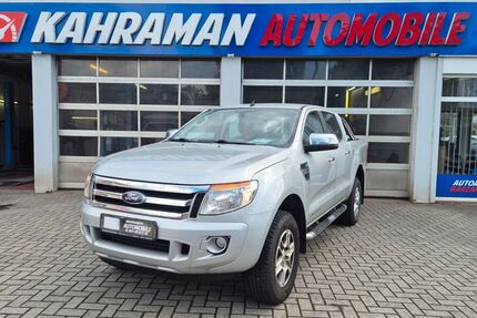 Ford Ranger 117.000 km 17.999 &euro; Osnabrück 49090