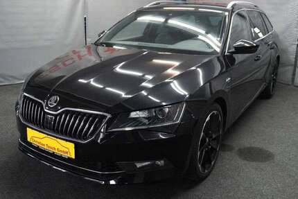 Skoda Superb 123.433 km 24.490 &euro; Pfungstadt 64319