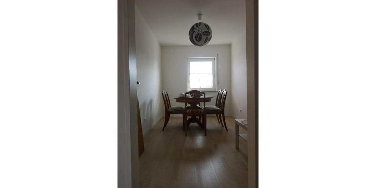 Etagenwohnung Bad Nauheim - 3 Zimmer, 81 m&sup2;, 335.000&euro; | Angebot:26885811