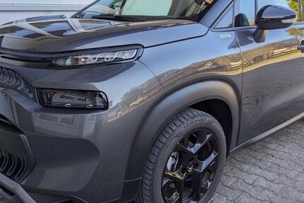 Citroen C3 Aircross 19.200 km 17.199 &euro; Fischen im Allgäu 87538