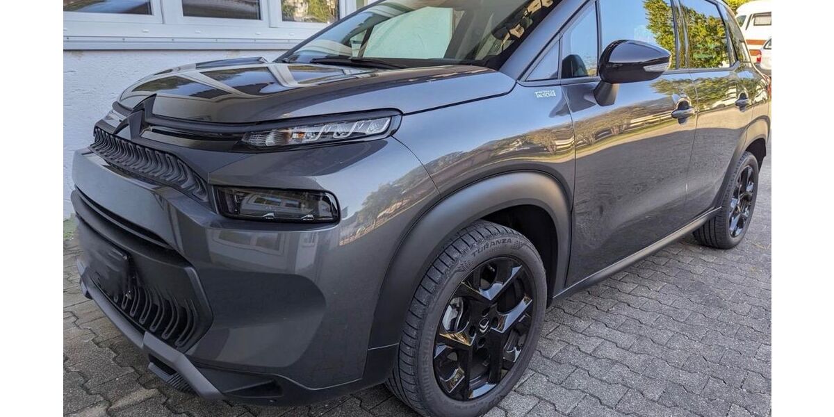 Citroen C3 Aircross 19.200 km 17.199 &euro; Fischen im Allgäu 87538