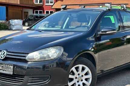VW Golf 230.000 km 3.390 &euro; Türkheim 86842