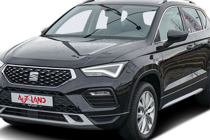Seat Ateca 29.055 km 28.990 &euro; Cottbus OT Kolkwitz 03099