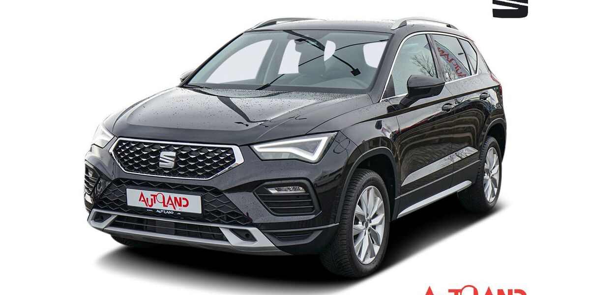 Seat Ateca 29.055 km 28.990 &euro; Cottbus OT Kolkwitz 03099