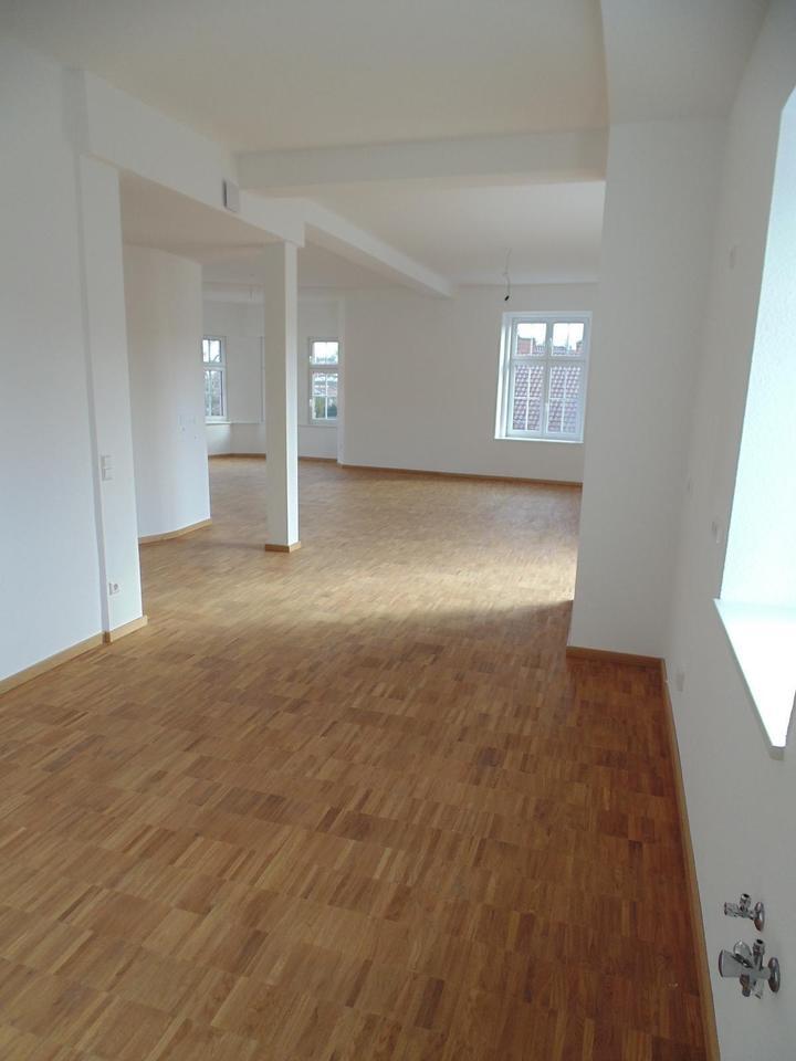 Großzügige 4-Zimmer-Wohnung im Herzen von Donaueschingen zimmer