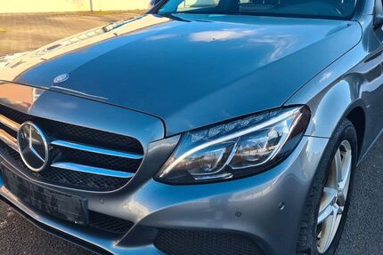 Mercedes-Benz C 250 288.555 km 9.400 &euro; Murrhardt 71540
