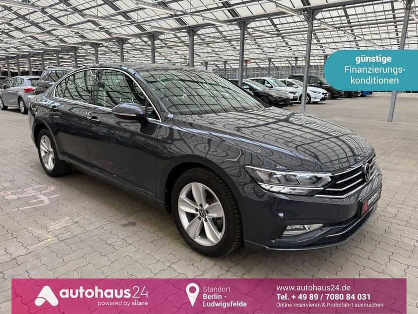 Passat
