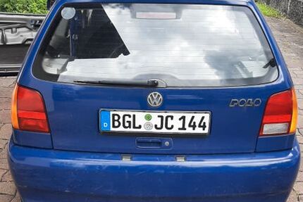 VW Polo 188.000 km 600 &euro; Schönau am Königssee 83471