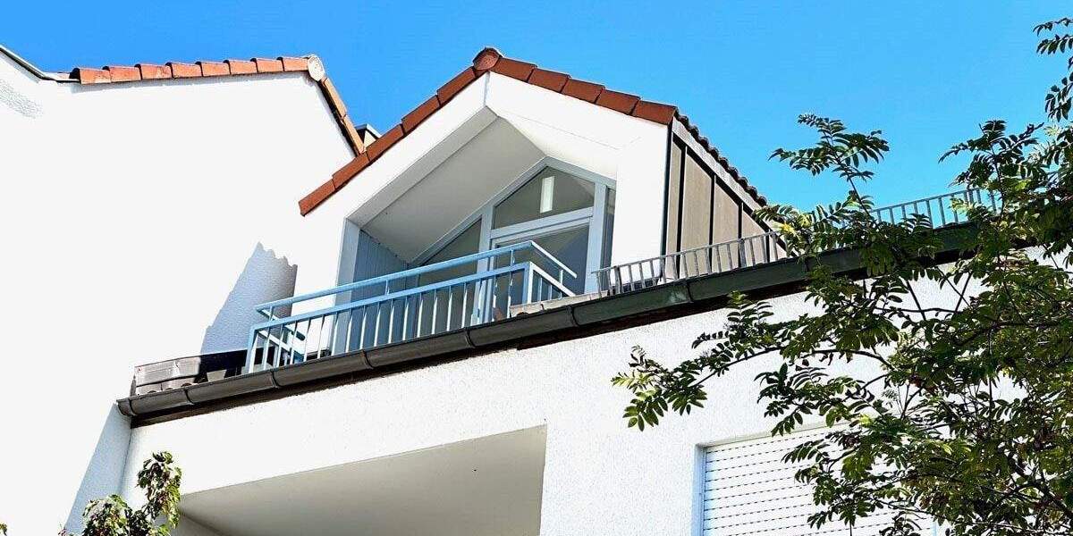 Etagenwohnung Landsberg Ellighofen - 3 Zimmer, 75 m&sup2;, 1.110&euro; | Angebot:24871507