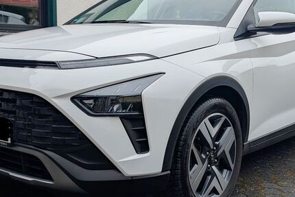 Hyundai BAYON 38.000 km 15.700 &euro; Raubach 56316