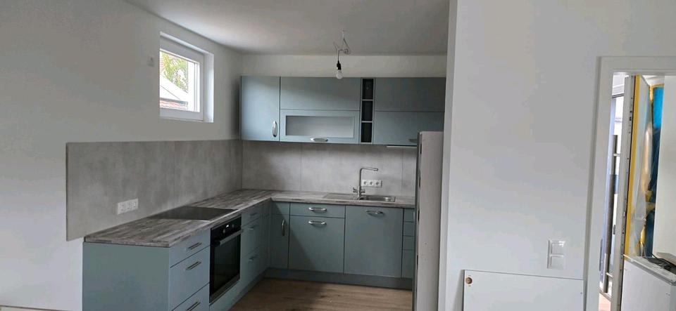 Etagenwohnung Böhl-Iggelheim Iggelheim - 4 Zimmer, 88 m&sup2;, 1.200&euro; | Angebot:25925128