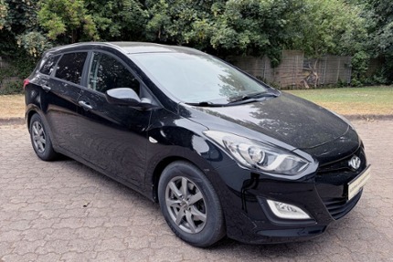 Hyundai i30 154.176 km 6.990 &euro; Euskirchen 53879