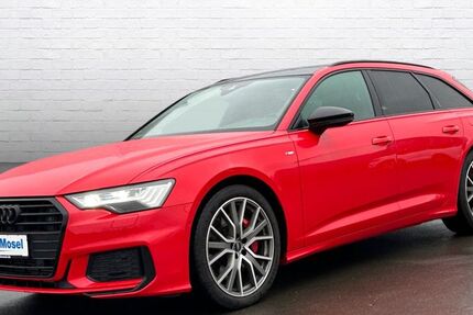 Audi A6 57.700 km 41.440 &euro; Bitburg 54634