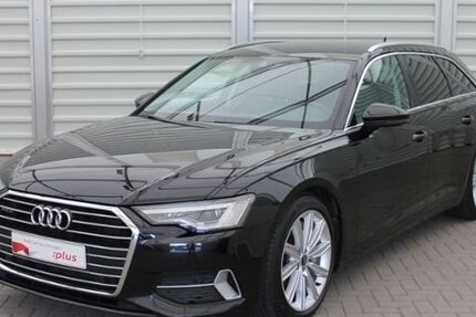 Audi A6 121.630 km 29.900 &euro; Cottbus / Groß Gaglow 03051