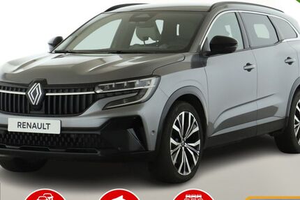 Renault Espace 28.194 km 35.768 &euro; Kehl 77694
